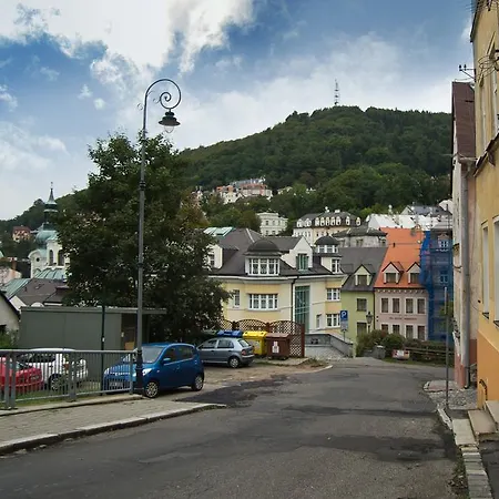 Libusina Lejlighed
