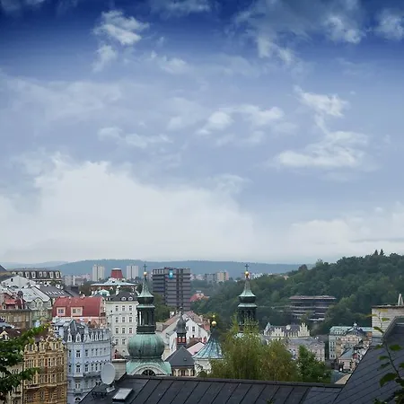 Libusina Karlovy Vary