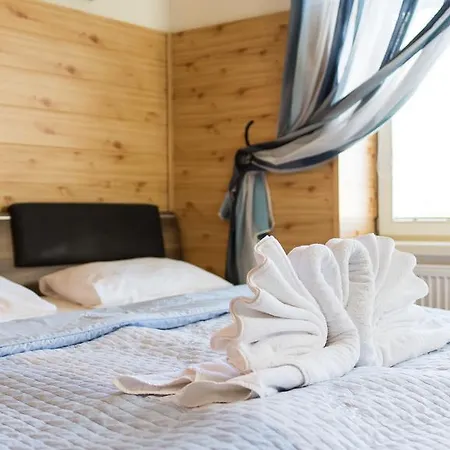 Appartamento Libusina Karlovy Vary